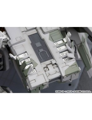 Kotobukiya Metal Gear Solid Metal Gear Rex 1/100 Scale Model Kit
