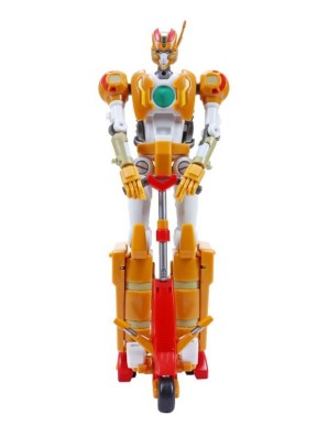 Mastermind Creations Reformatted - R-49 Mentis