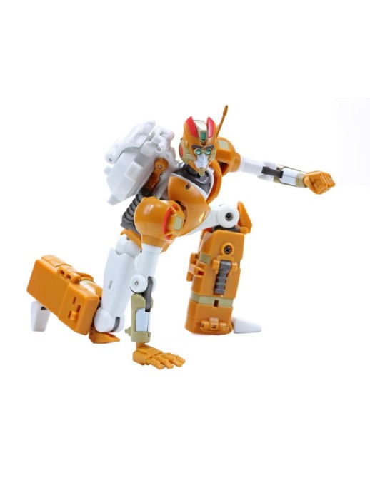 Mastermind Creations Reformatted - R-49 Mentis