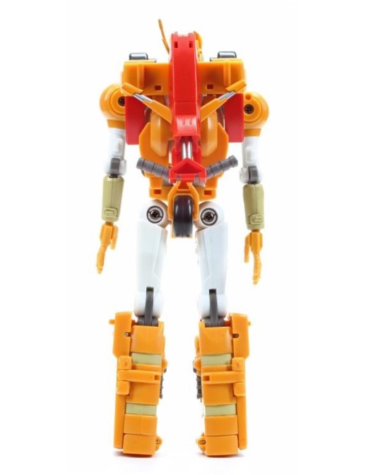 Mastermind Creations Reformatted - R-49 Mentis