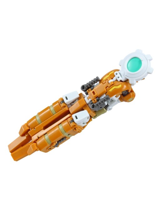 Mastermind Creations Reformatted - R-49 Mentis
