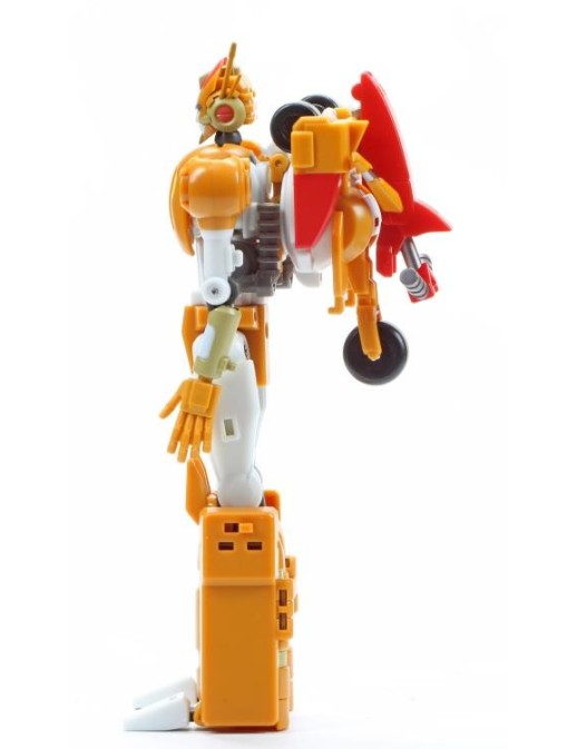 Mastermind Creations Reformatted - R-49 Mentis