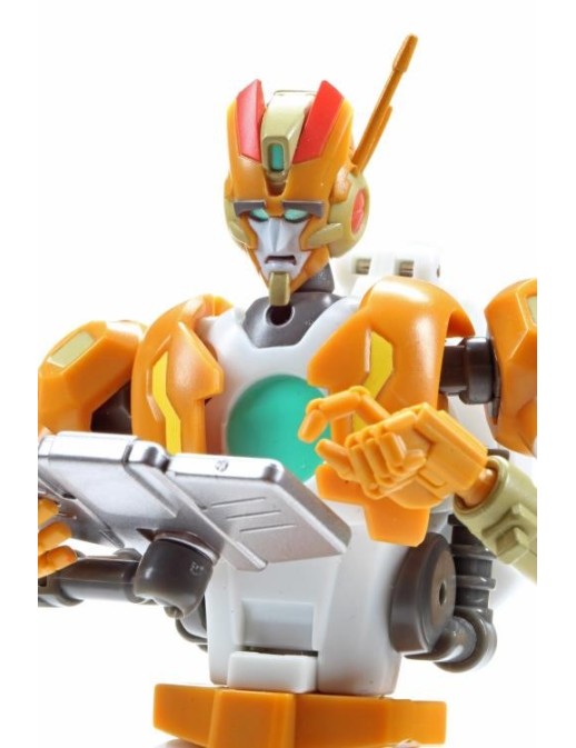 Mastermind Creations Reformatted - R-49 Mentis