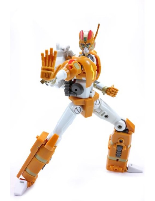Mastermind Creations Reformatted - R-49 Mentis