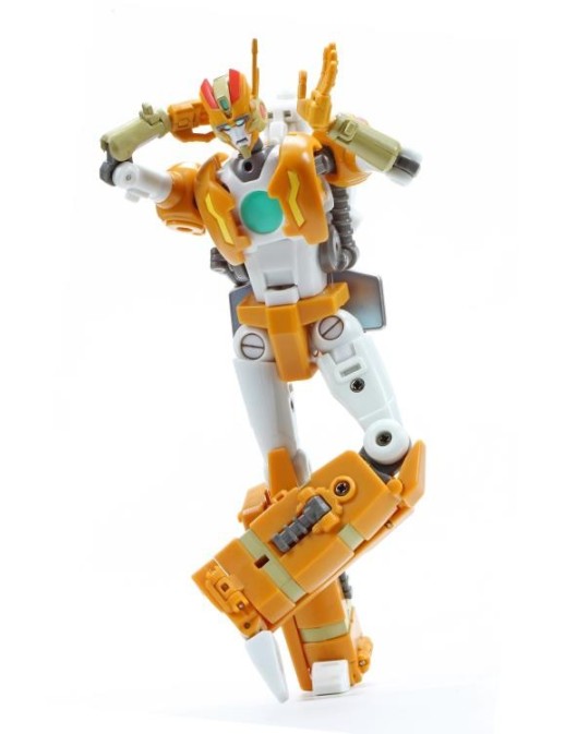 Mastermind Creations Reformatted - R-49 Mentis