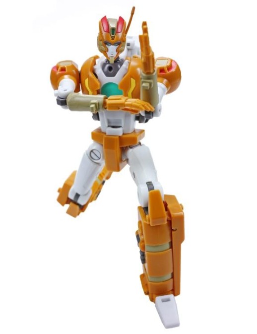 Mastermind Creations Reformatted - R-49 Mentis