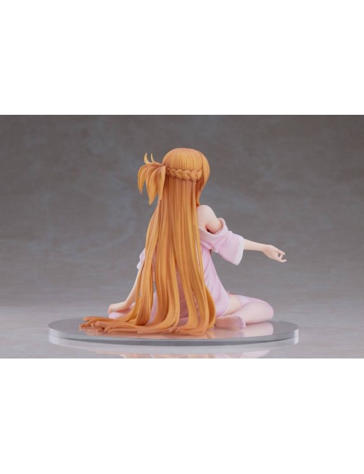 Aniplex Sword Art Online Progressive Aria in the Starless Night Asuna Roomwear Version