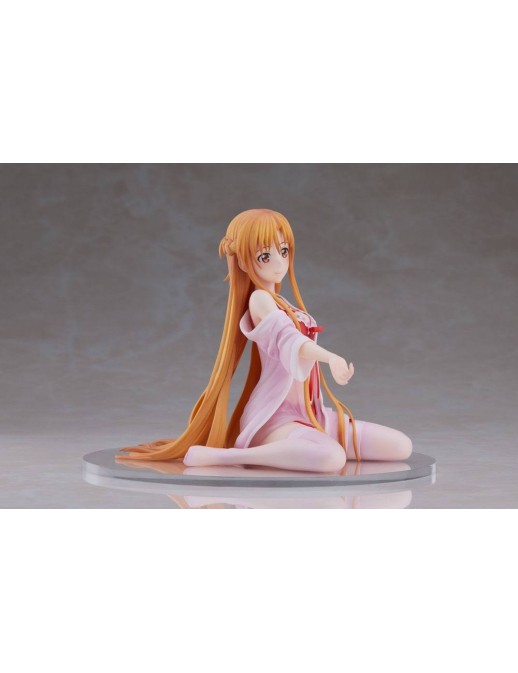 Aniplex Sword Art Online Progressive Aria in the Starless Night Asuna Roomwear Version