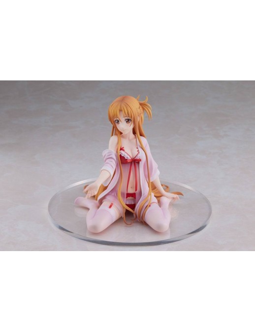 Aniplex Sword Art Online Progressive Aria in the Starless Night Asuna Roomwear Version