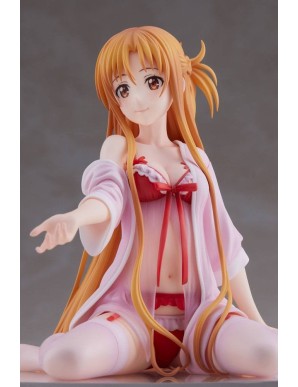 Aniplex Sword Art Online Progressive Aria in the Starless Night Asuna Roomwear Version