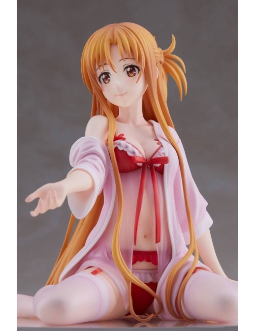 Aniplex Sword Art Online Progressive Aria in the Starless Night Asuna Roomwear Version