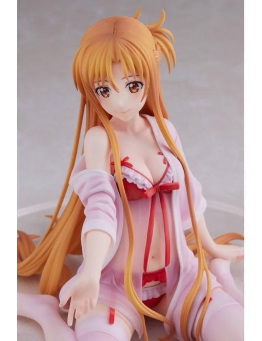 Aniplex Sword Art Online Progressive Aria in the Starless Night Asuna Roomwear Version