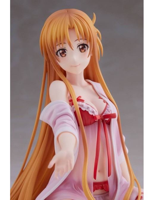Aniplex Sword Art Online Progressive Aria in the Starless Night Asuna Roomwear Version
