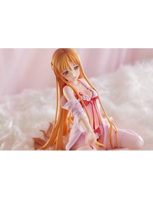 Aniplex Sword Art Online Progressive Aria in the Starless Night Asuna Roomwear Version