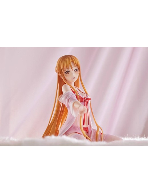 Aniplex Sword Art Online Progressive Aria in the Starless Night Asuna Roomwear Version