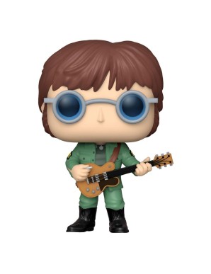 Funko POP! Rocks 246 John...