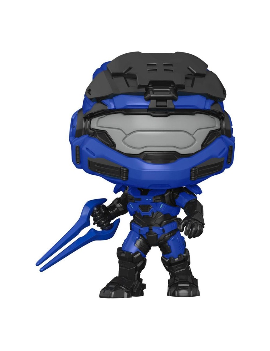 copy of Funko POP! Halo 22 Escharum with Gravity Axe Super Sized copy of Funko POP! Halo 22 Escharum with Gravity Axe Super Sized