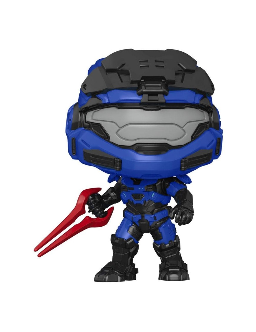 Halo funko pop deals