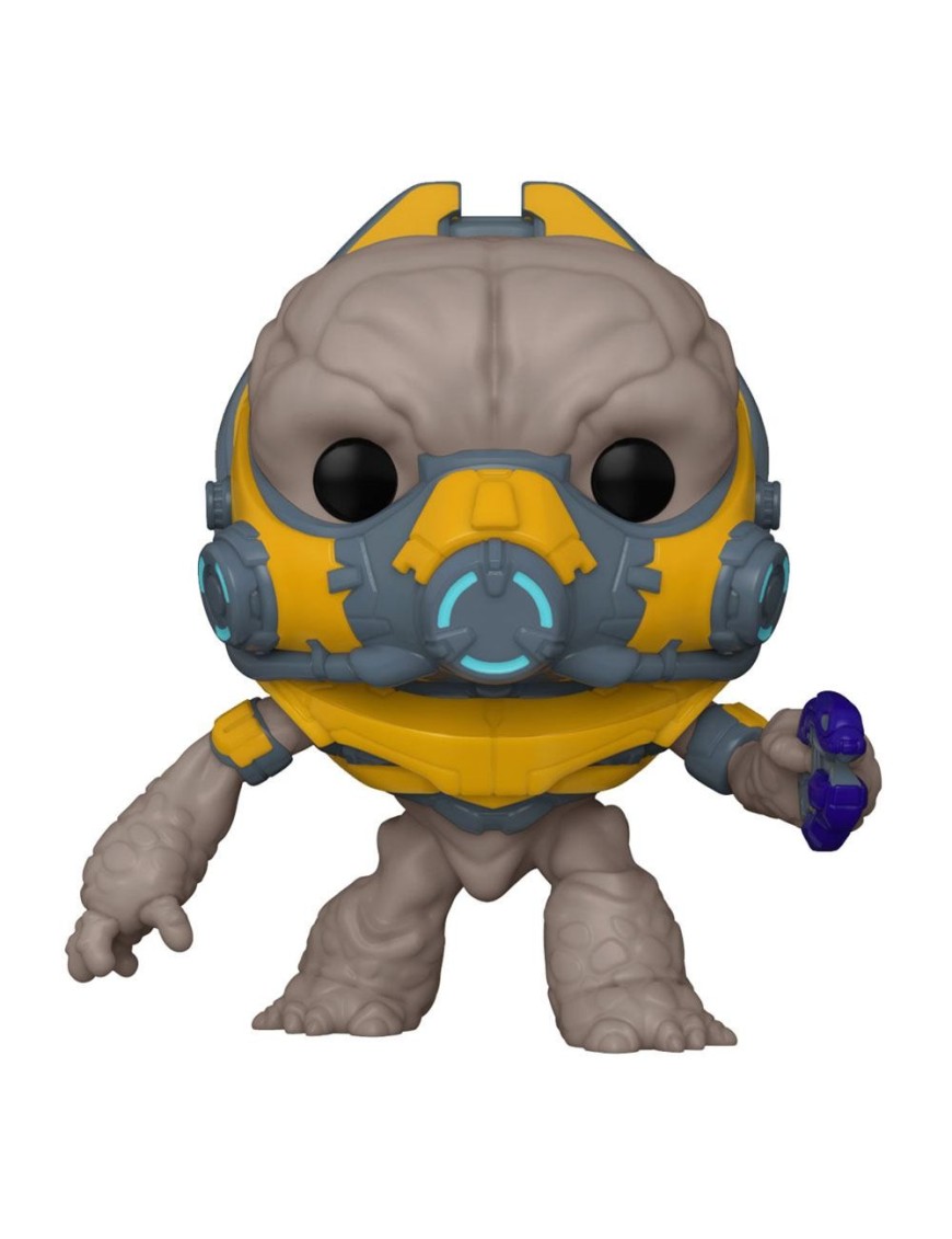 Funko POP! Halo 20 Grunt Conscript with Plasma Pistol Funko POP! Halo 20 Grunt Conscript with Plasma Pistol