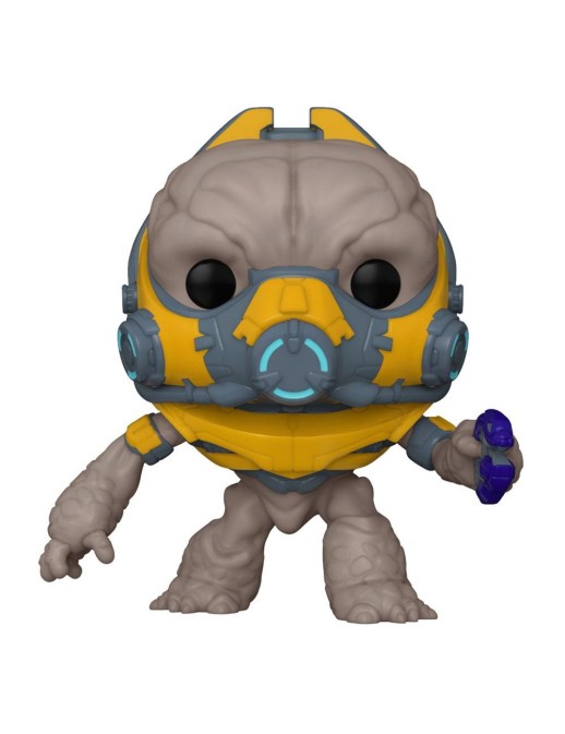 copy of Funko POP! Halo 22 Escharum with Gravity Axe Super Sized