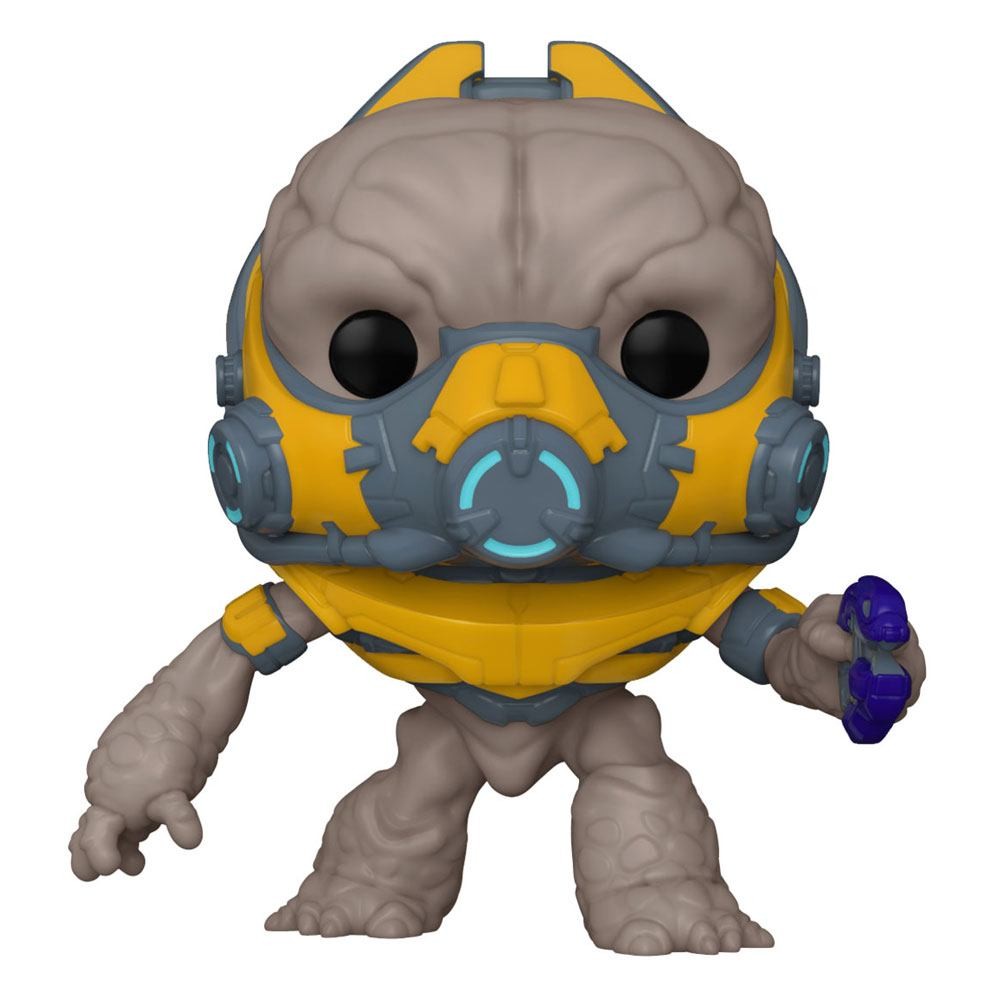 FUNKO POP! HALO 20 GRUNT CONSCRIPT WITH PLASMA PISTOL