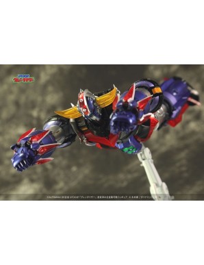 AlphaMax DH Gohkin UFO Robot Grendizer
