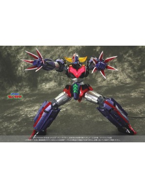 AlphaMax DH Gohkin UFO Robot Grendizer