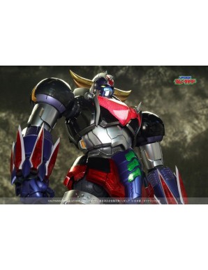 AlphaMax DH Gohkin UFO Robot Grendizer