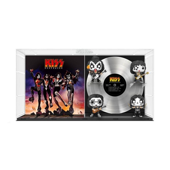 Funko POP! Albums 22 Kiss...