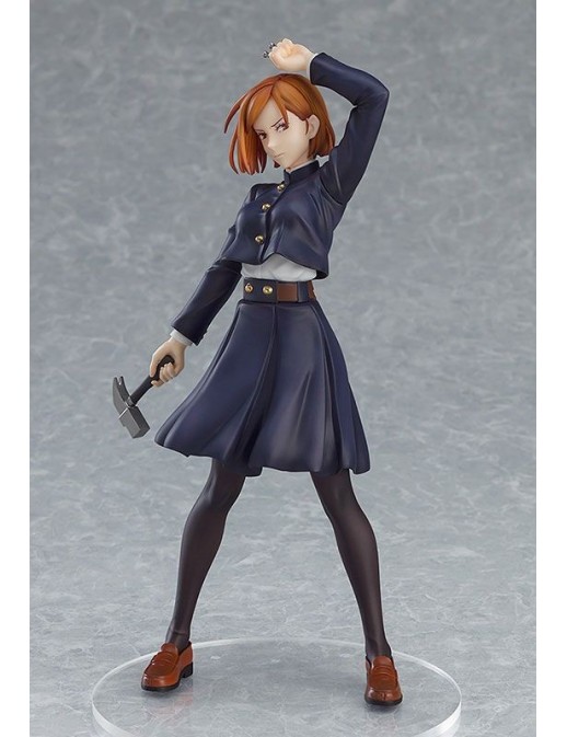 Good Smile Company POP Up Parade JuJustu Kaisen Nobara Kugisaki