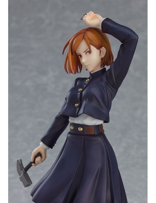 Good Smile Company POP Up Parade JuJustu Kaisen Nobara Kugisaki
