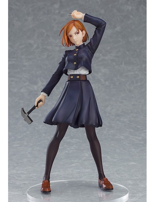 Good Smile Company POP Up Parade JuJustu Kaisen Nobara Kugisaki