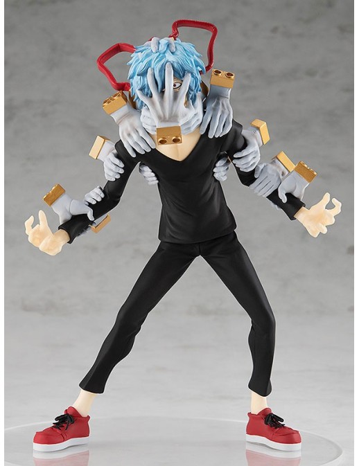 Good Smile Company POP Up Parade My Hero Academia Tomura Shigaraki