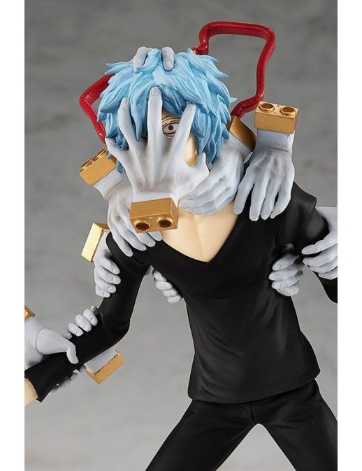 Good Smile Company POP Up Parade My Hero Academia Tomura Shigaraki