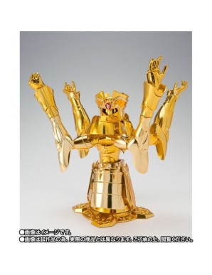 Bandai Saint Seiya Myth Cloth EX Gold Saint Gemini Kanon Revival Version