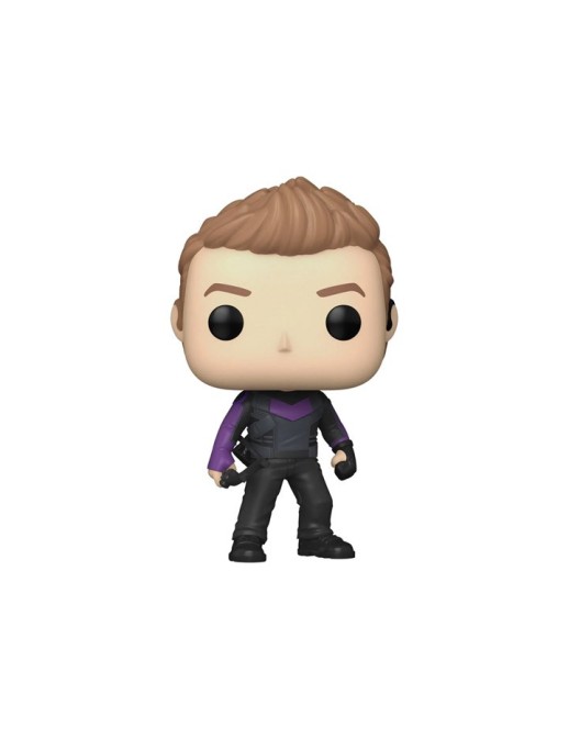 Funko POP! Marvel 1211 Hawkeye