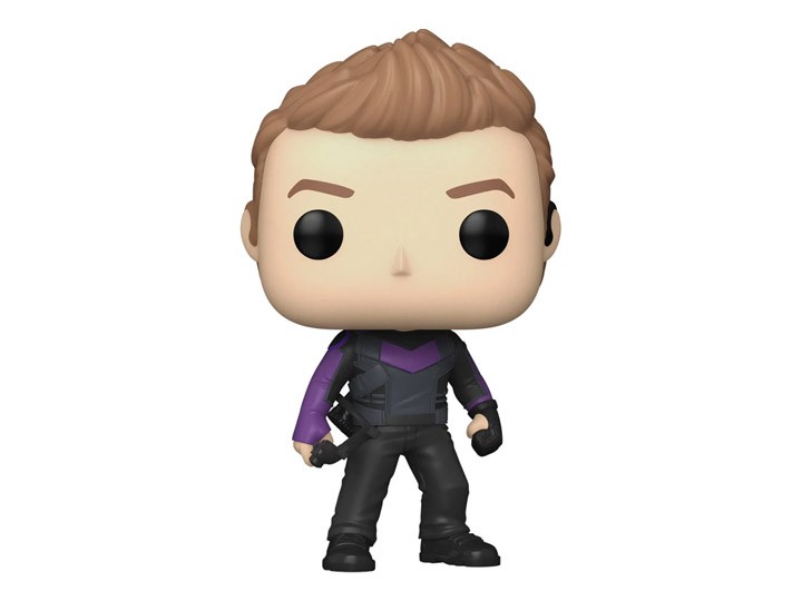 FUNKO POP! MARVEL 1211 HAWKEYE