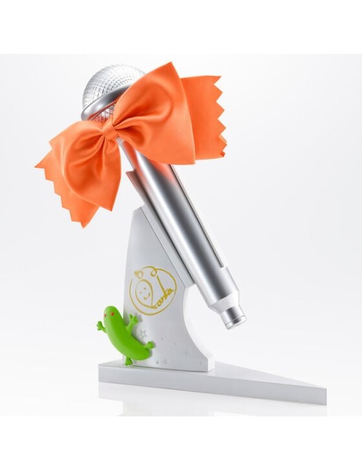 Bandai Proplica Macross Frontier Microphone Ranka Lee