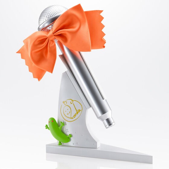 BANDAI PROPLICA MACROSS FRONTIER MICROPHONE RANKA LEE