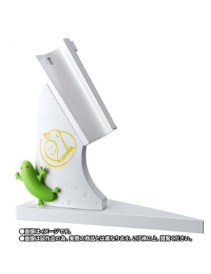 Bandai Proplica Macross Frontier Microphone Ranka Lee
