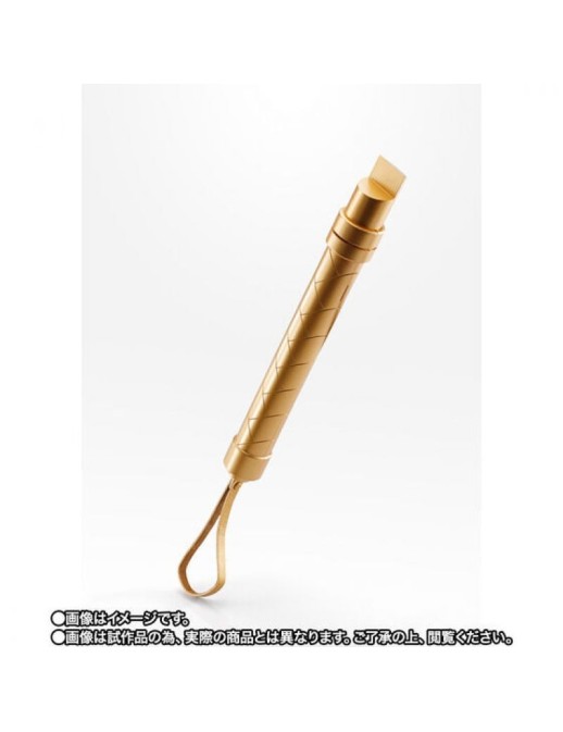 Bandai Proplica Macross Frontier Microphone Sheryl Nome