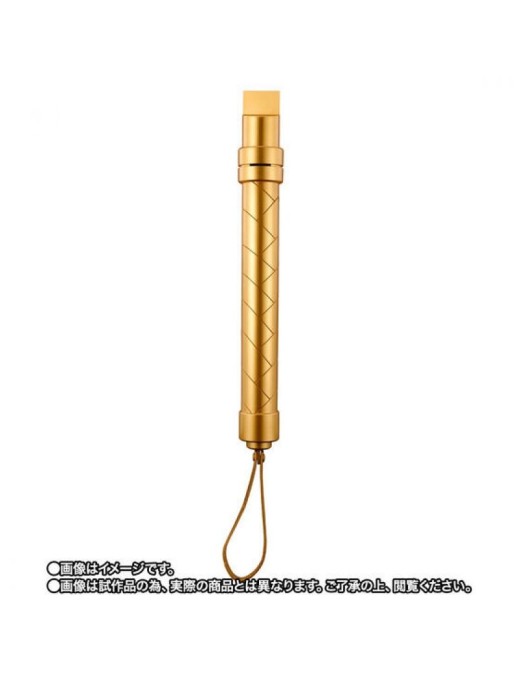 Bandai Proplica Macross Frontier Microphone Sheryl Nome