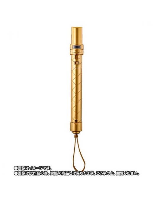 Bandai Proplica Macross Frontier Microphone Sheryl Nome