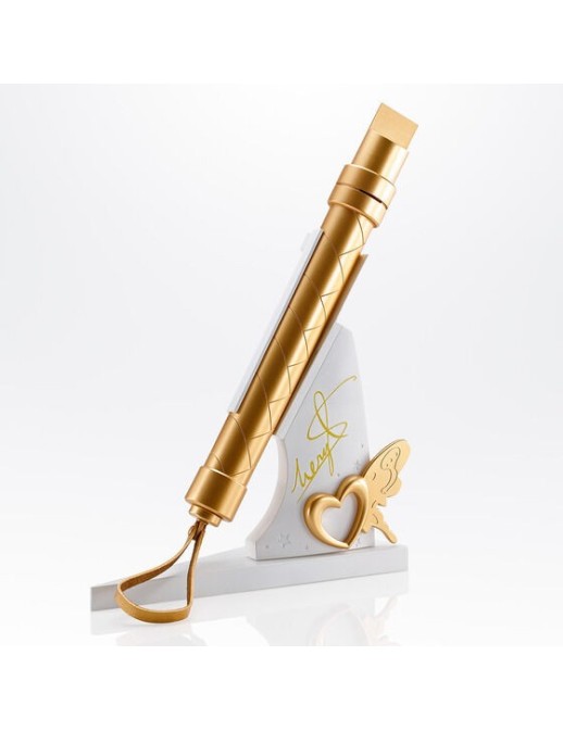 copy of Bandai Proplica Macross Frontier Microphone Ranka Lee
