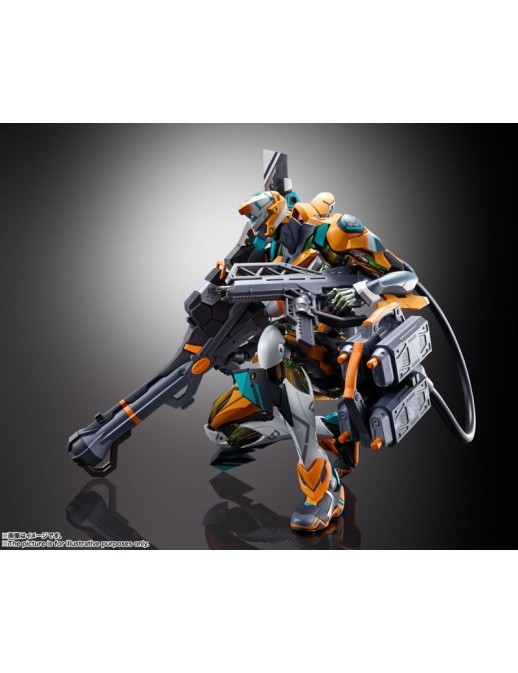 Bandai Metal Build Neon Genesis Evangelion Type-00 Kai