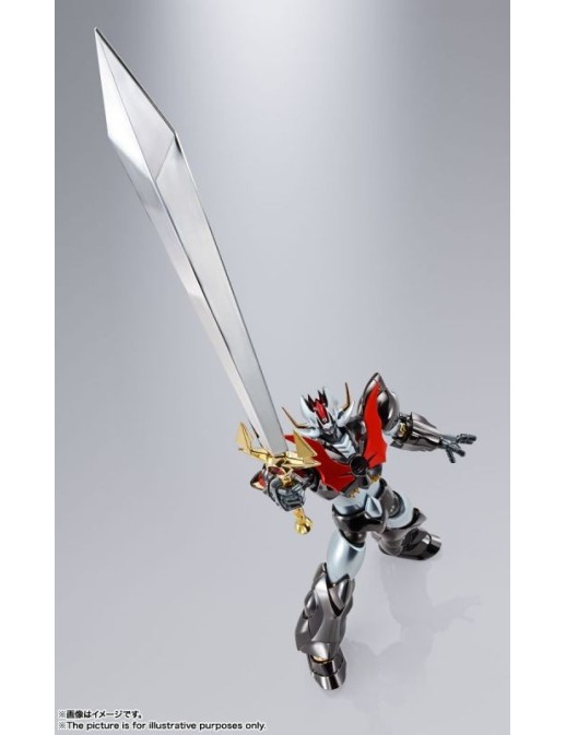 Bandai Soul of Chogokin GX-75SP Mazinkaiser