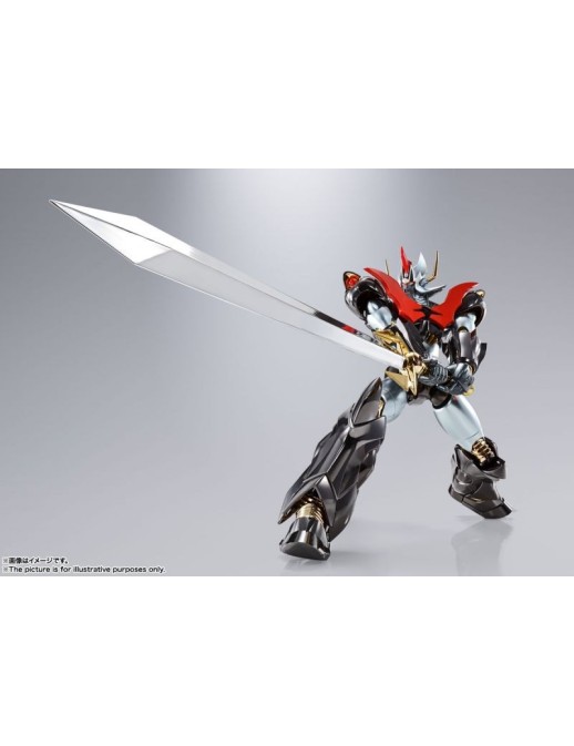 Bandai Soul of Chogokin GX-75SP Mazinkaiser