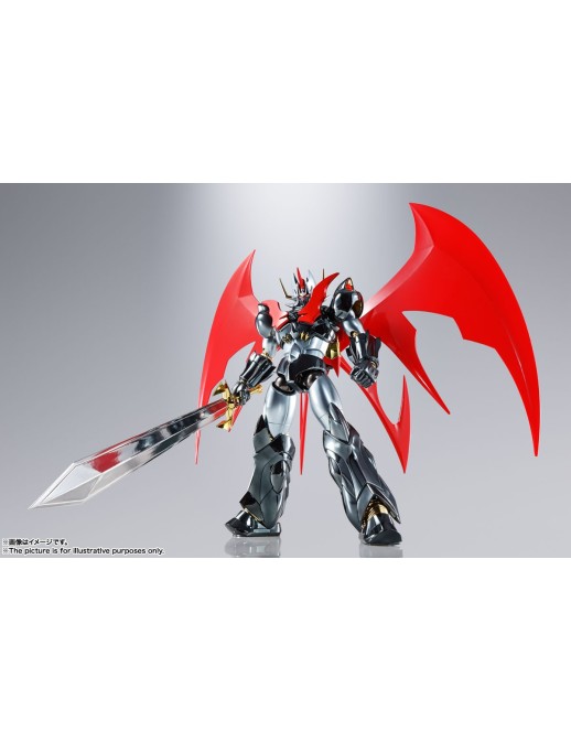 Bandai Soul of Chogokin GX-75SP Mazinkaiser