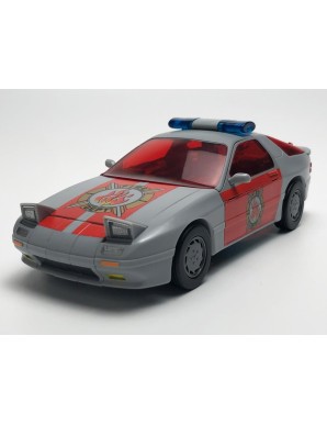 Fans Hobby Transformers Master Builder MB-13A Red Buzzer