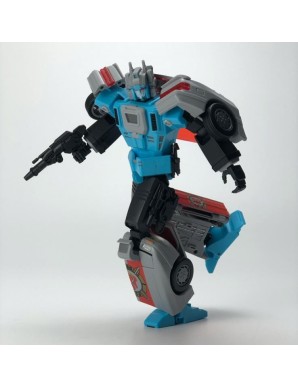 Fans Hobby Transformers Master Builder MB-13A Red Buzzer